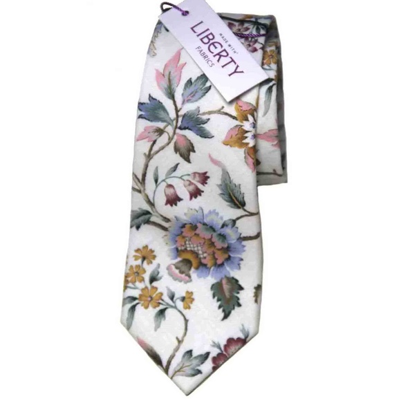 Holland Esquire Other - Mens Holland Esquire Liberty of London Fabric Tie